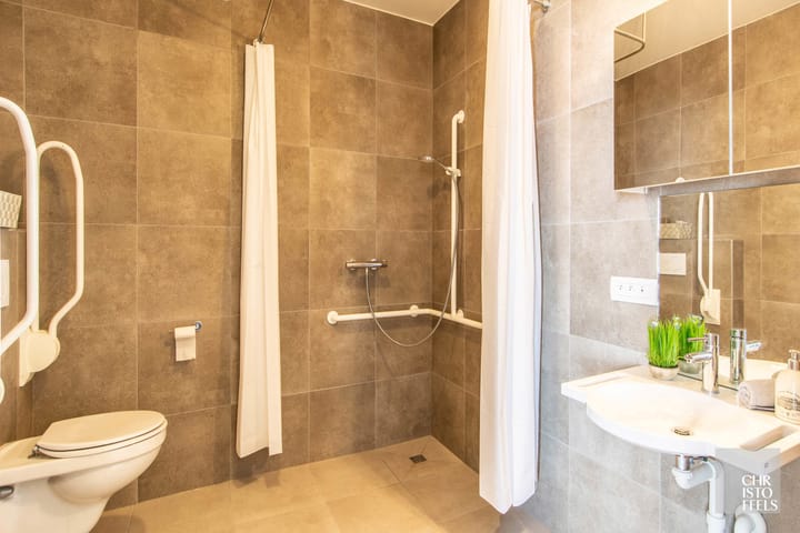 Foto 4 van Molenweideplein 66-113