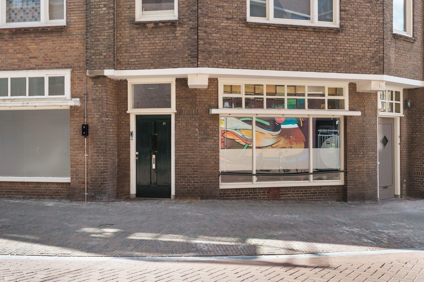 Foto 40 van Nieuwe Hilstraat 21