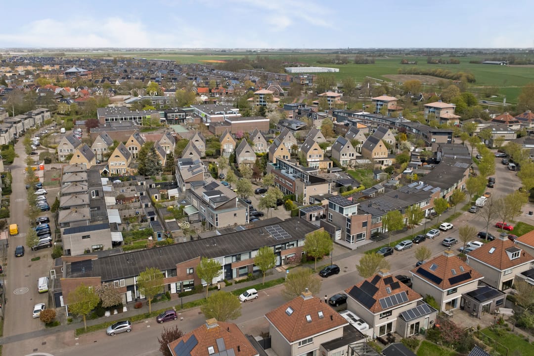 Photo 43 of De Boog 51