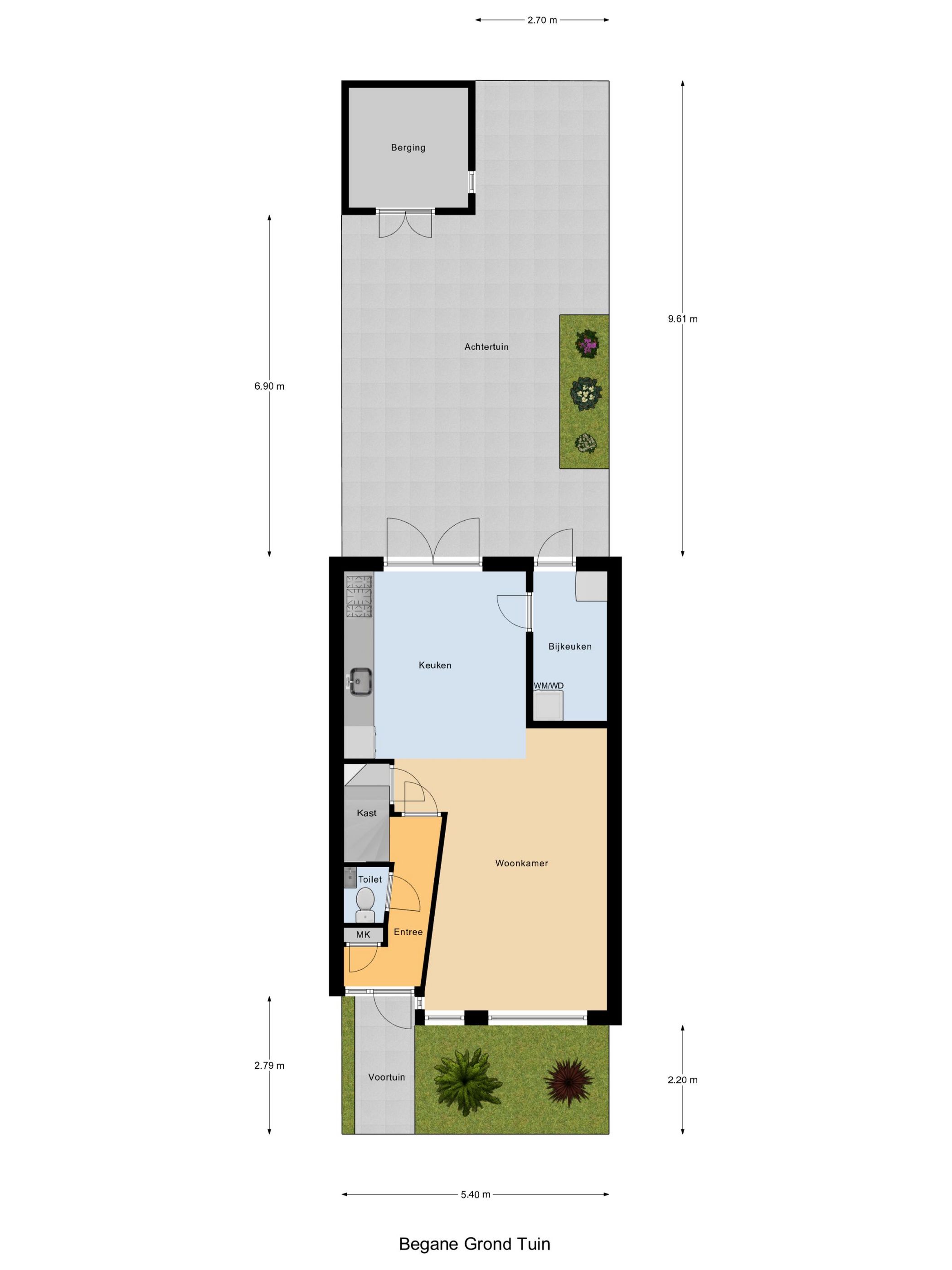 Photo 45 of De Boog 51