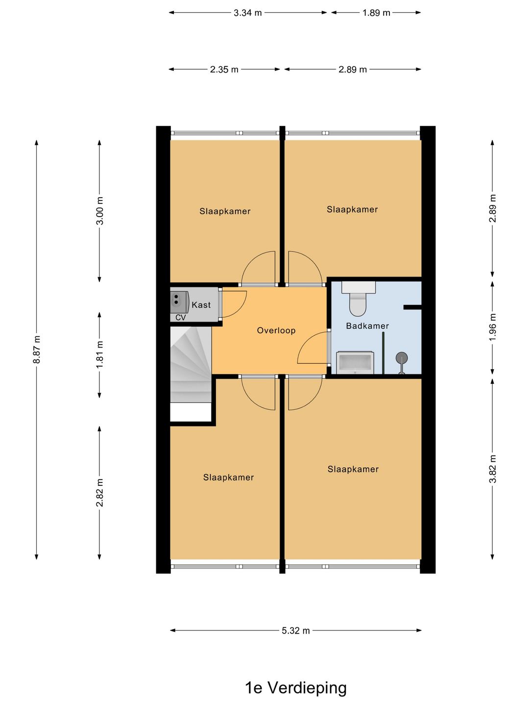 Photo 47 of De Boog 51