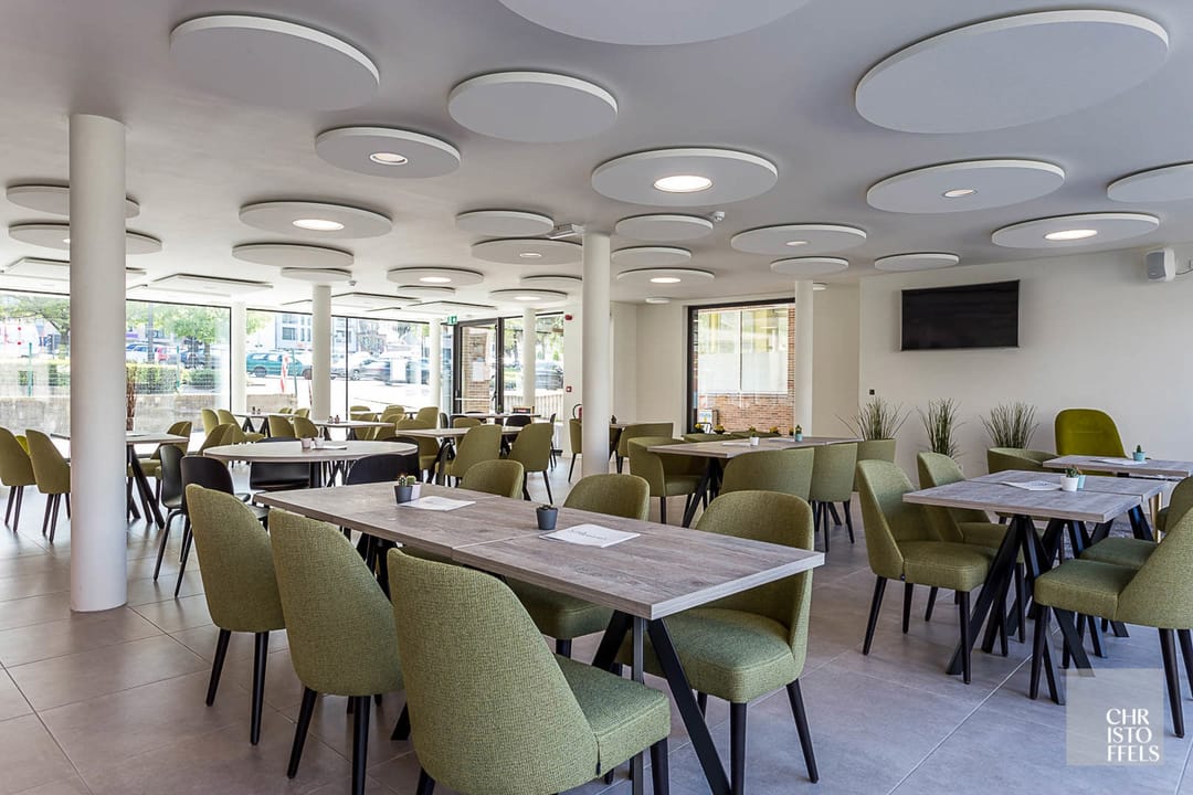 Photo 8 of Molenweideplein 66-113