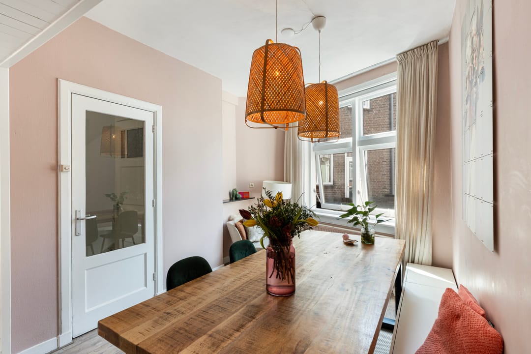 Foto 8 van Nieuwe Hilstraat 21