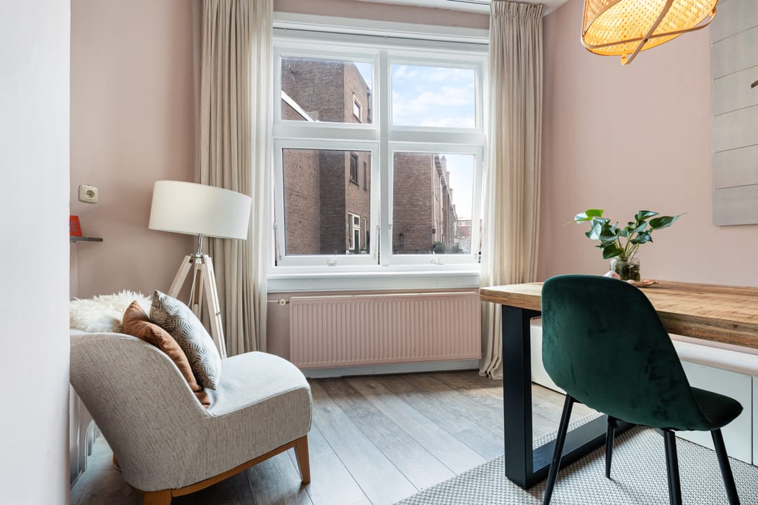 Foto 11 van Nieuwe Hilstraat 21