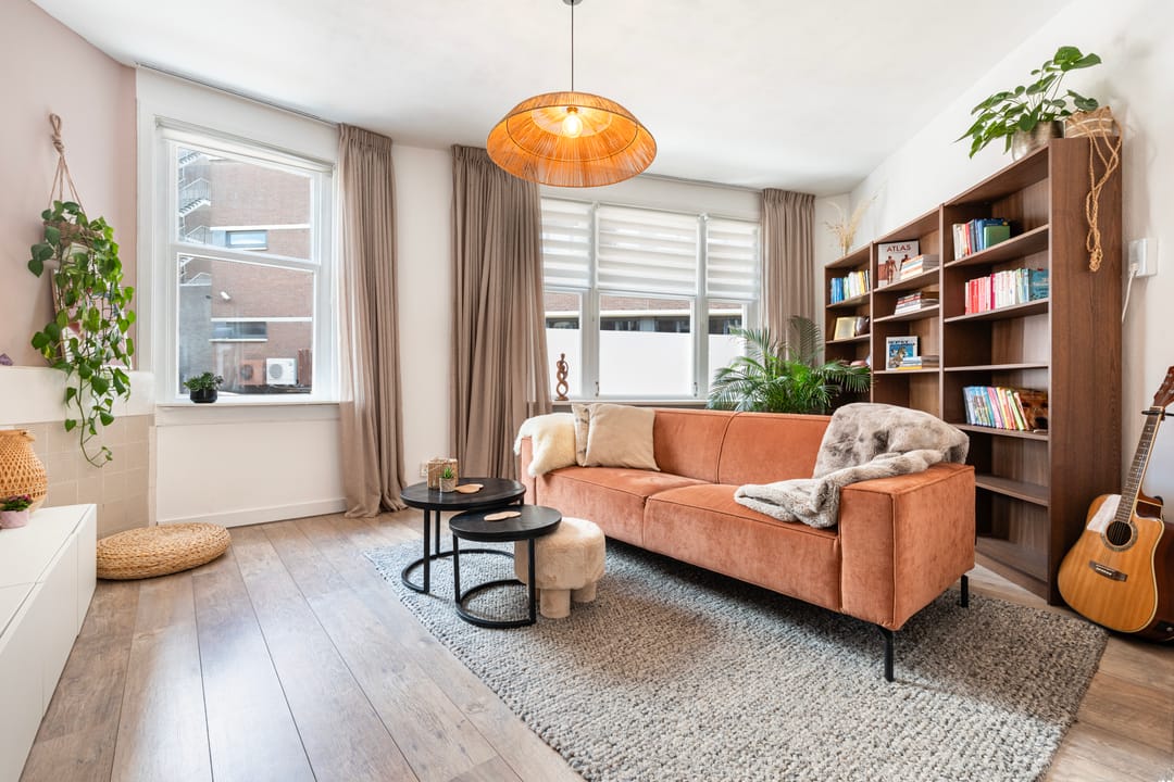 Foto 17 van Nieuwe Hilstraat 21