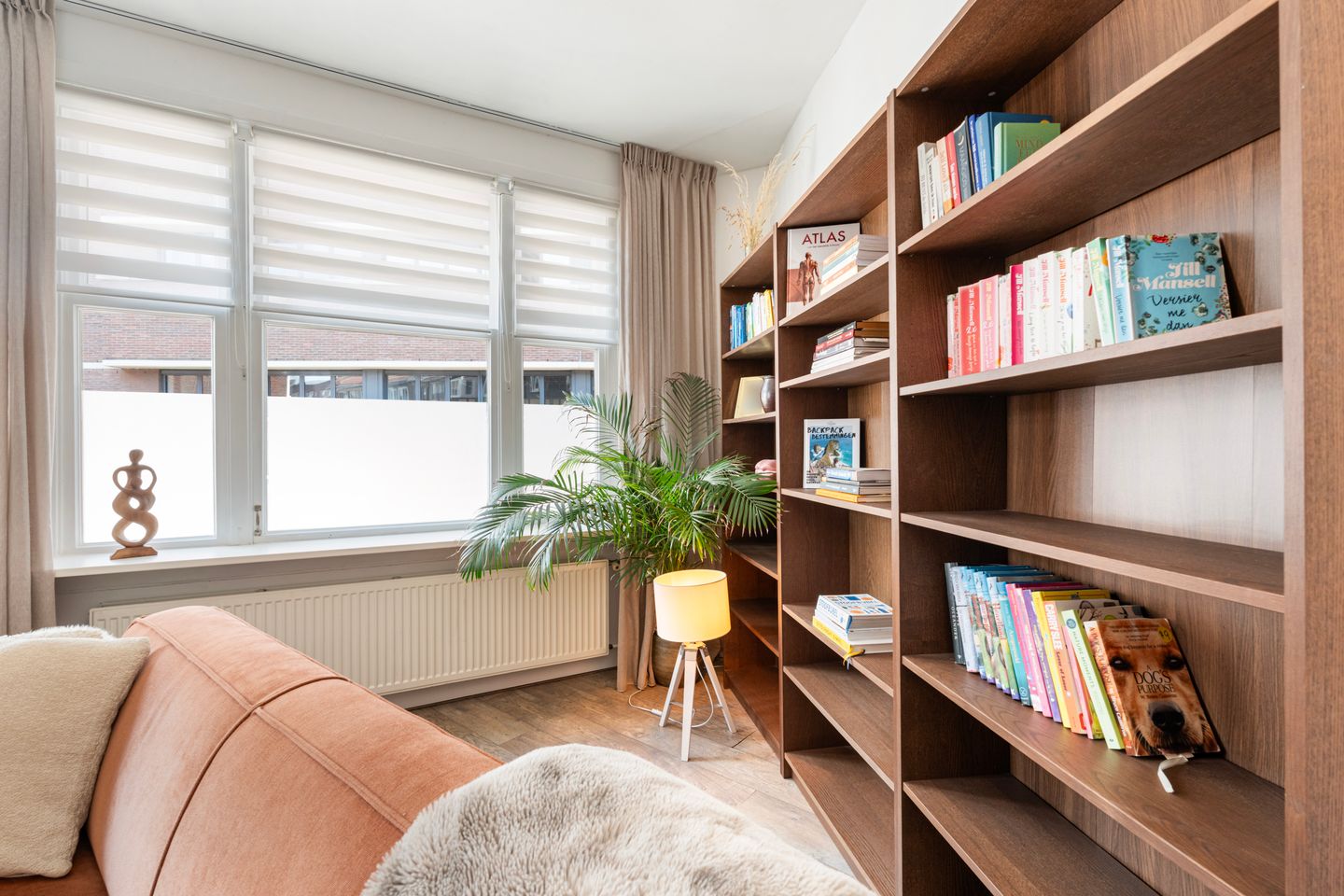 Foto 20 van Nieuwe Hilstraat 21