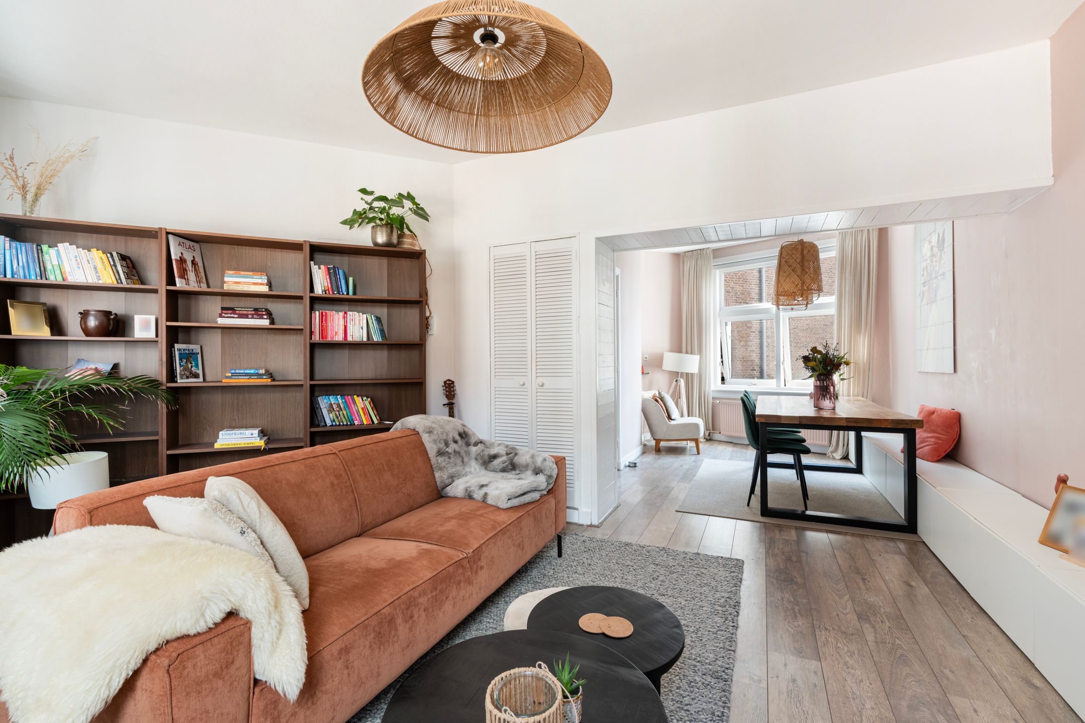 Foto 3 van Nieuwe Hilstraat 21