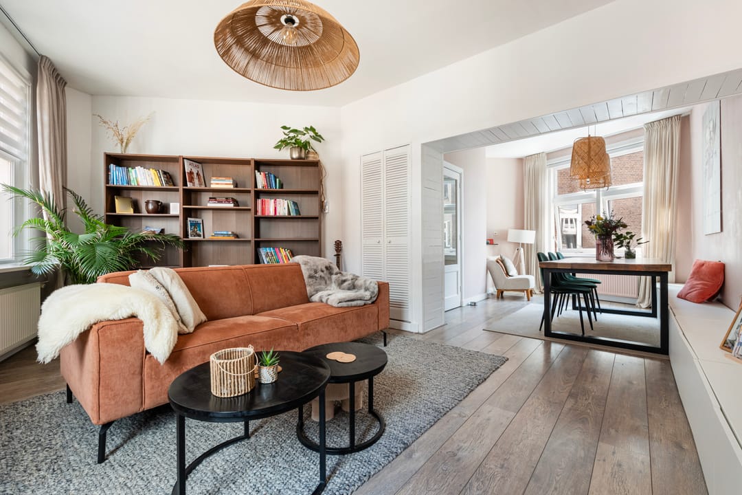 Foto 16 van Nieuwe Hilstraat 21