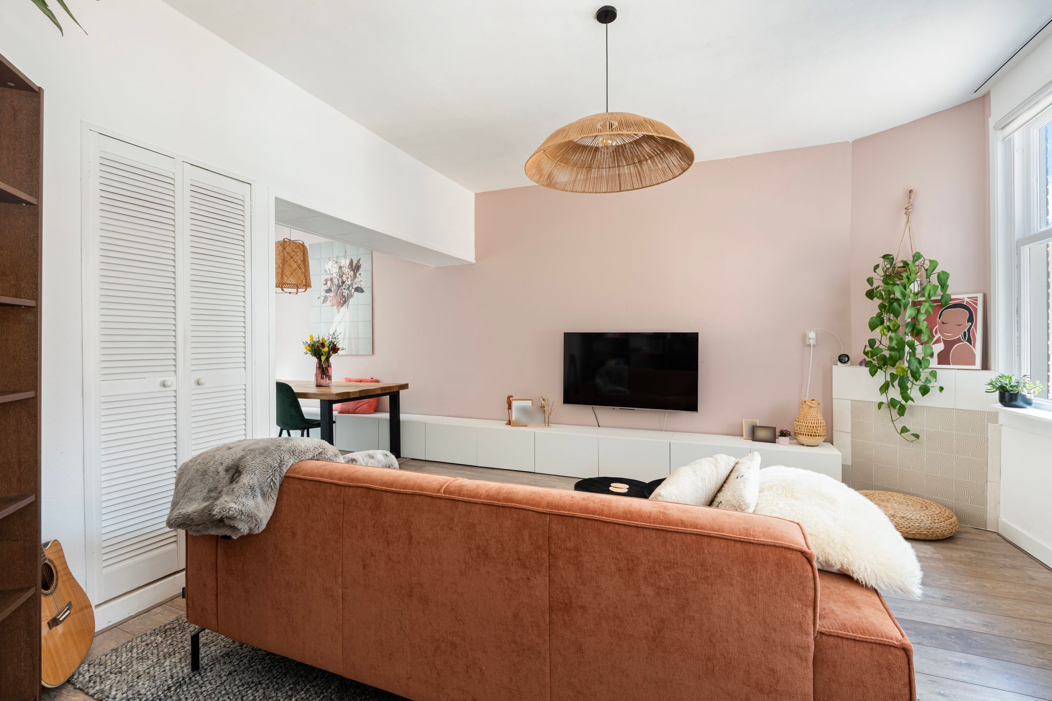 Foto 21 van Nieuwe Hilstraat 21