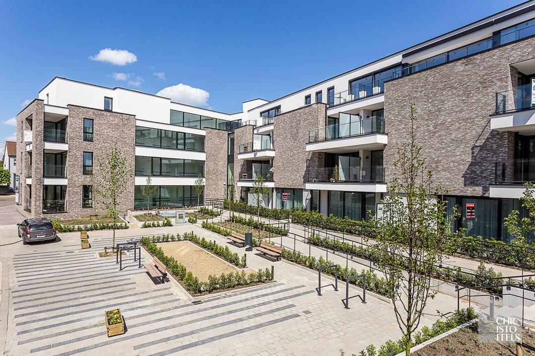 Photo 1 of Molenweideplein 66-113