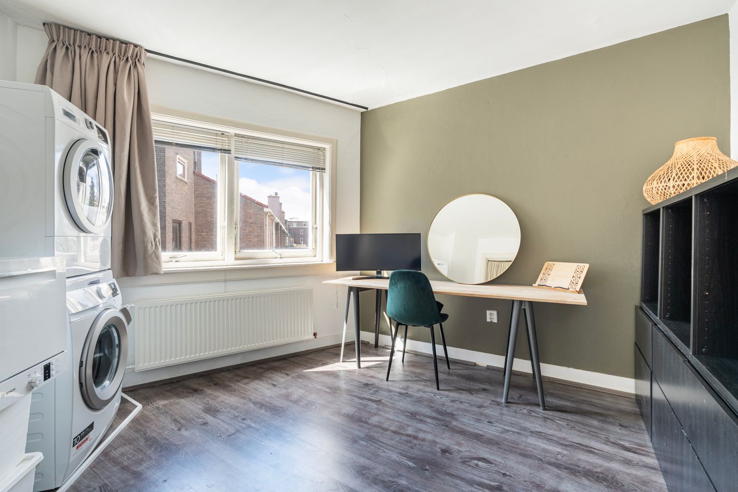 Foto 34 van Nieuwe Hilstraat 21