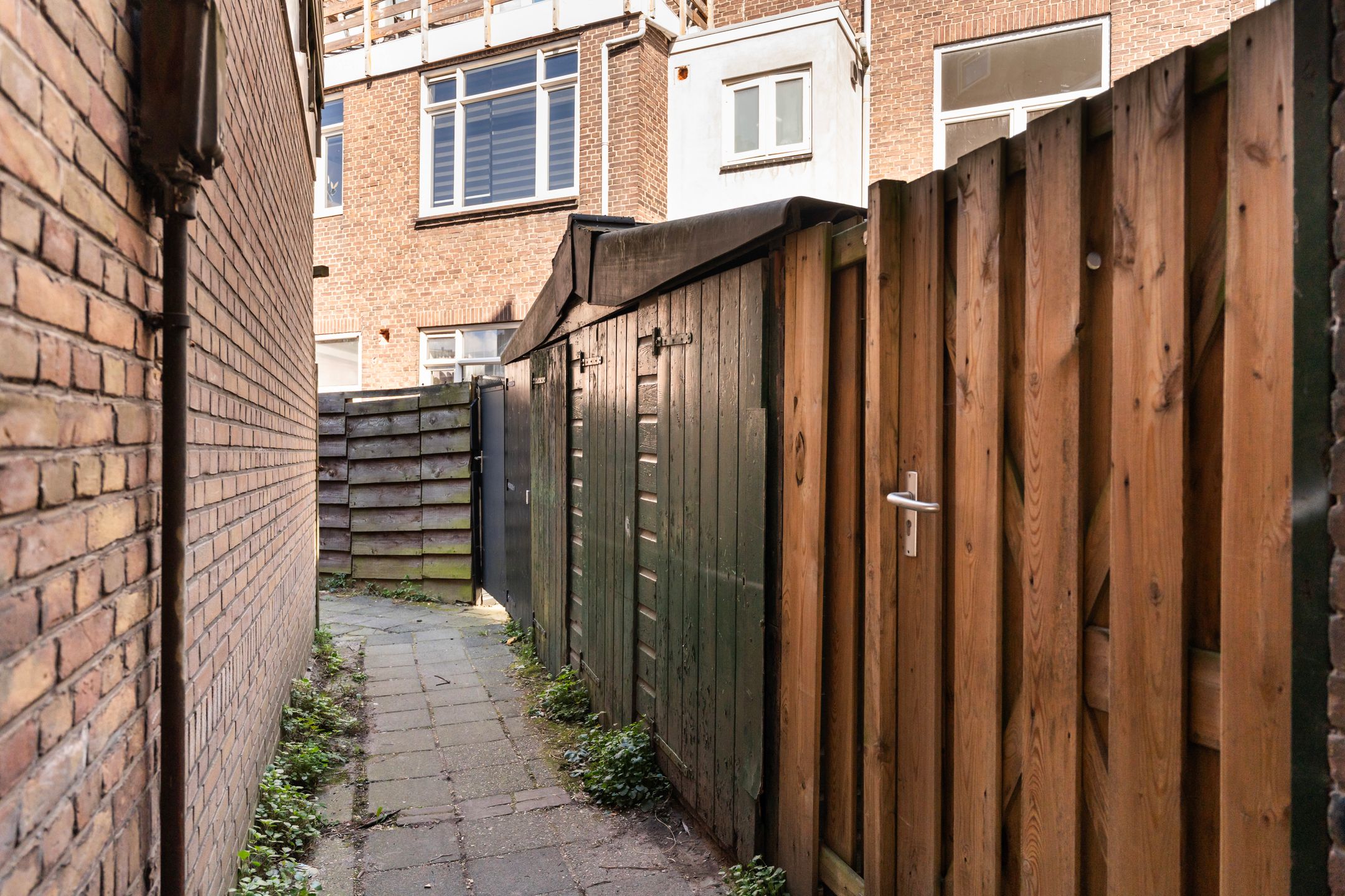 Foto 36 van Nieuwe Hilstraat 21