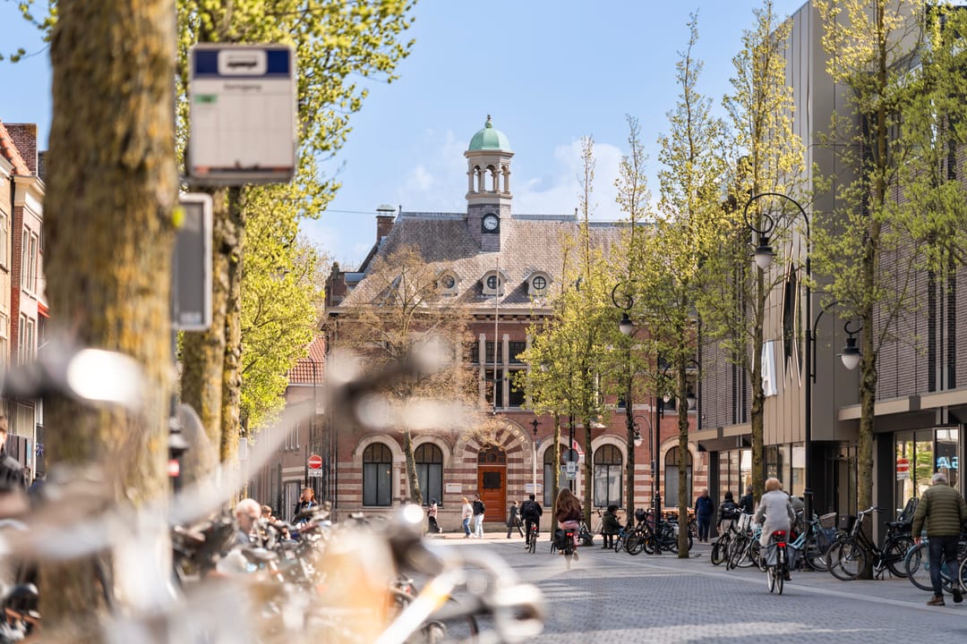 Foto 43 van Nieuwe Hilstraat 21