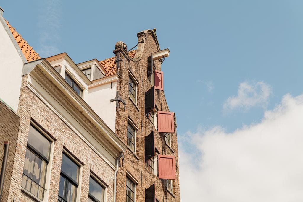 Bloemstraat 188-E 188 E