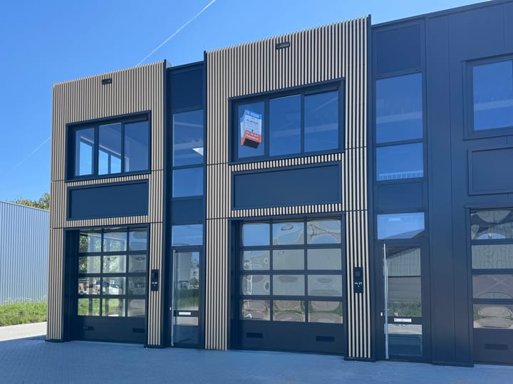 Weteringweg 14-27, Pijnacker