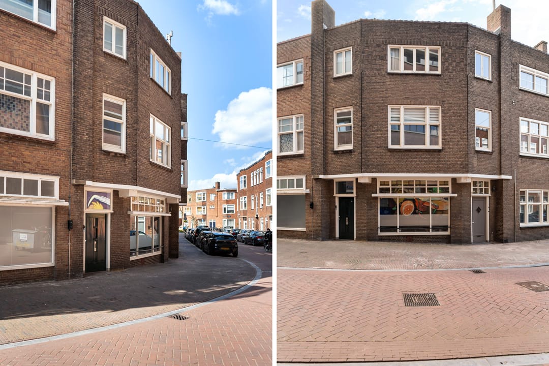 Foto 38 van Nieuwe Hilstraat 21