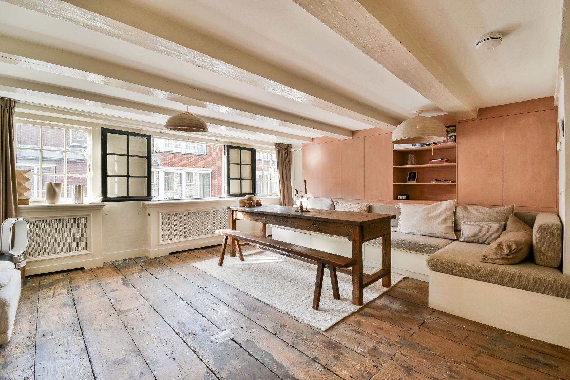 Photo 3 of Bloemstraat 188-E