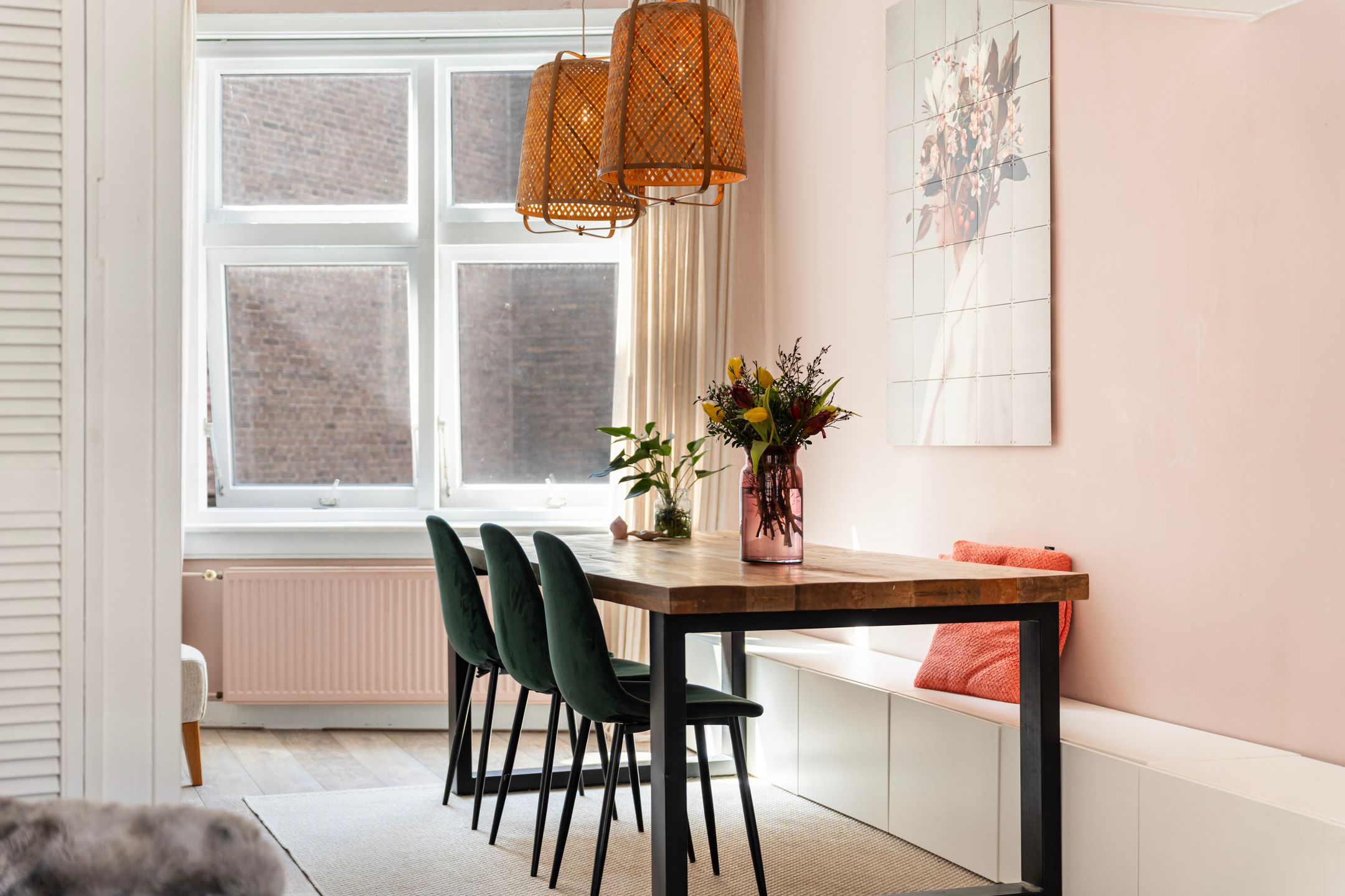 Foto 9 van Nieuwe Hilstraat 21