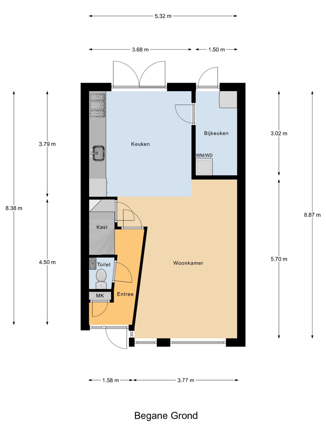 Photo 46 of De Boog 51