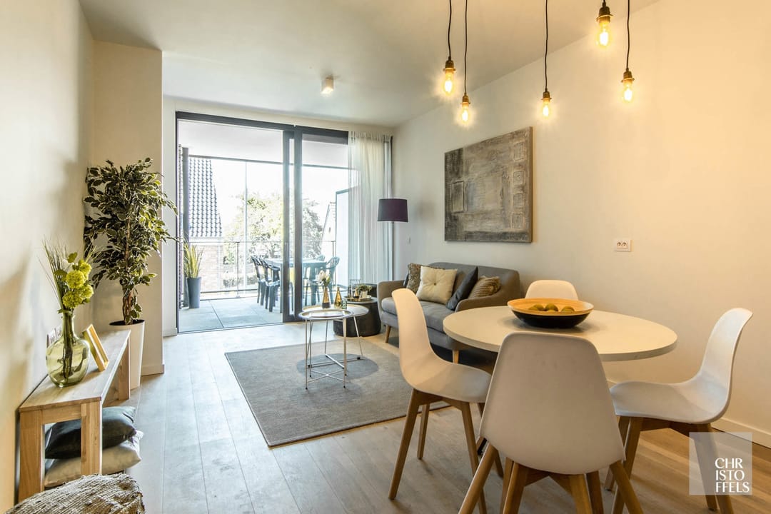 Photo 2 of Molenweideplein 66-113