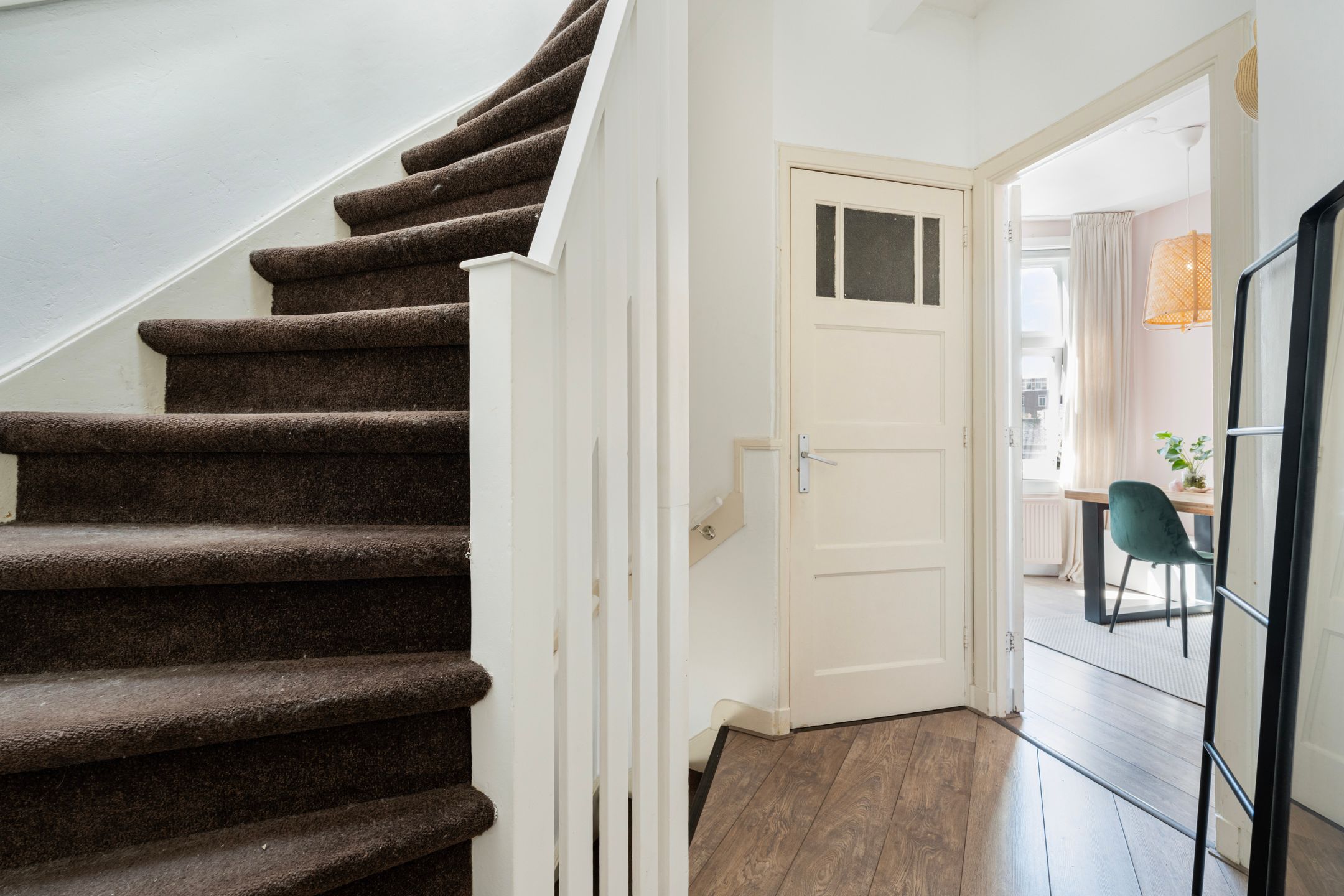 Foto 6 van Nieuwe Hilstraat 21