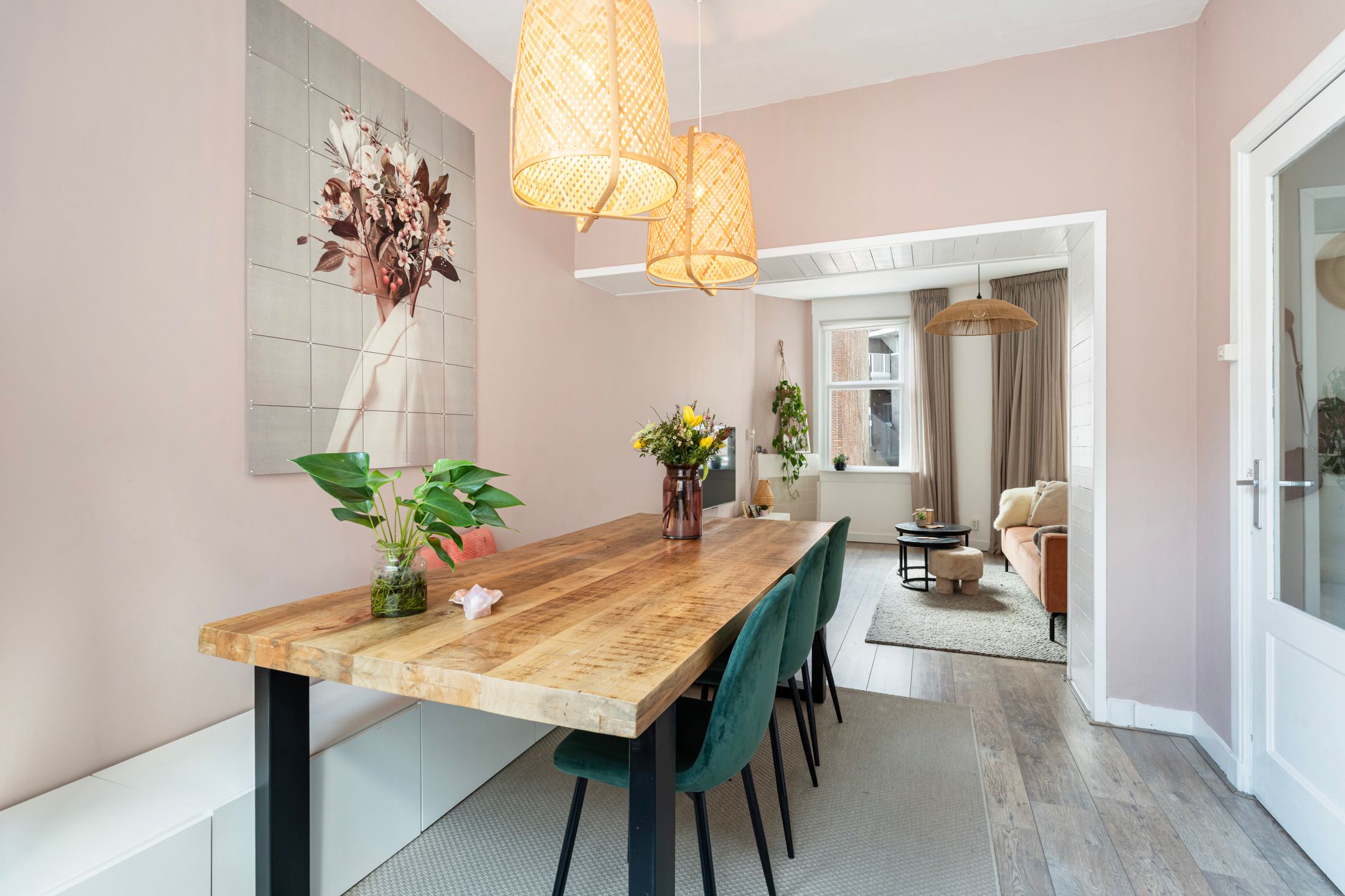 Foto 12 van Nieuwe Hilstraat 21