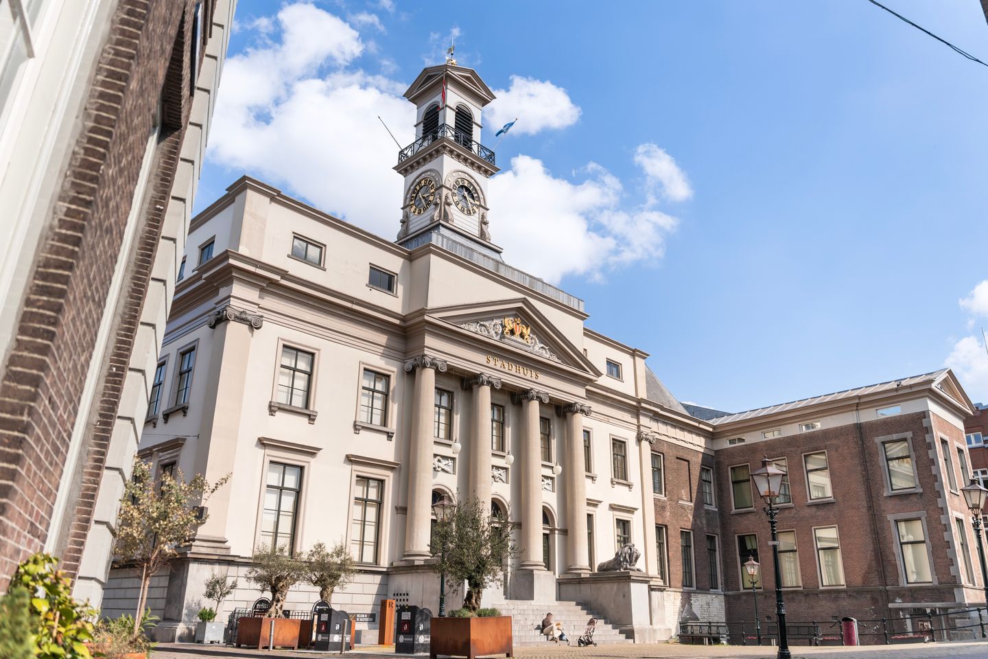 Foto 44 van Nieuwe Hilstraat 21