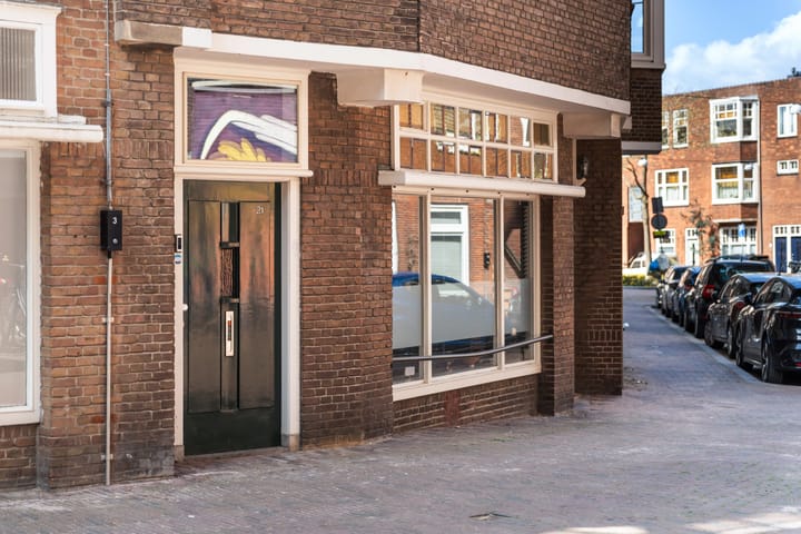 Foto 4 van Nieuwe Hilstraat 21