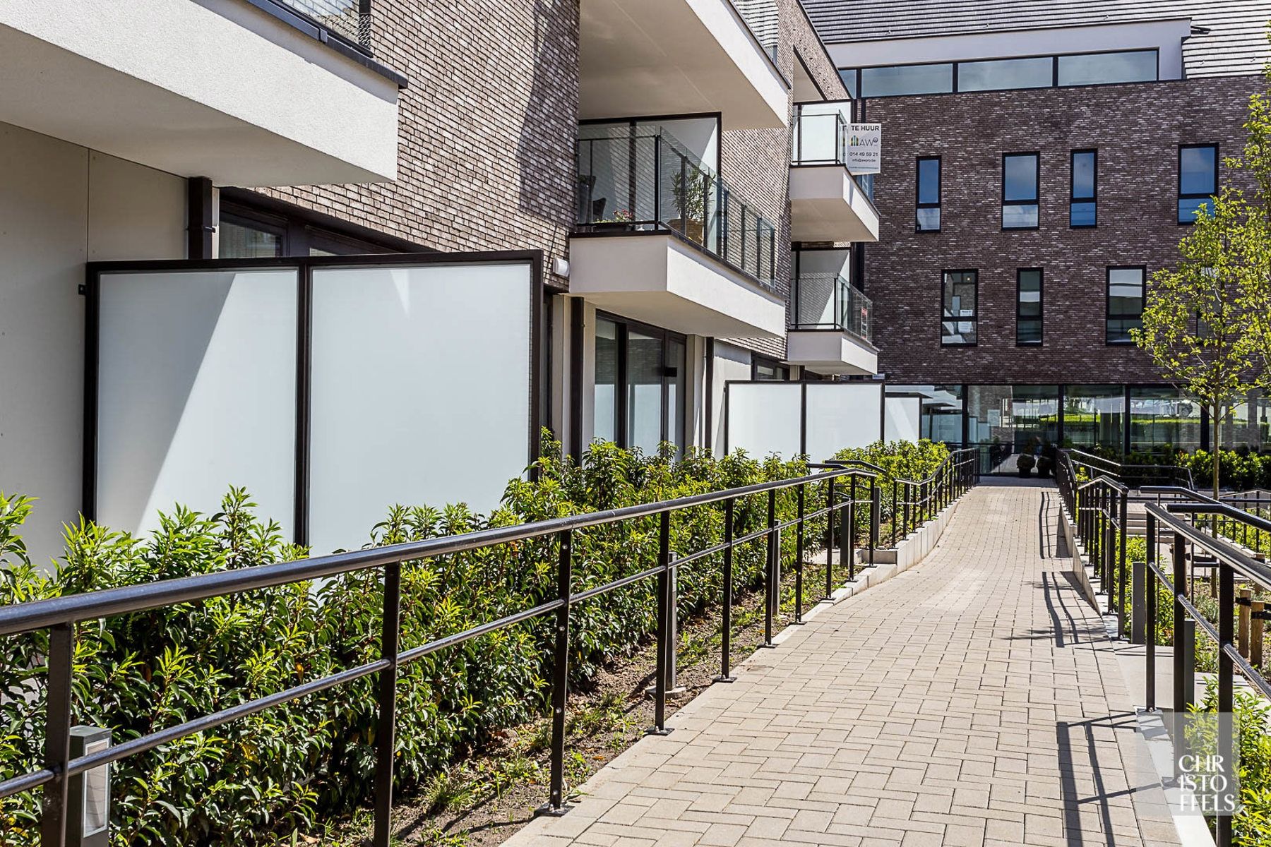 Photo 6 of Molenweideplein 66-113