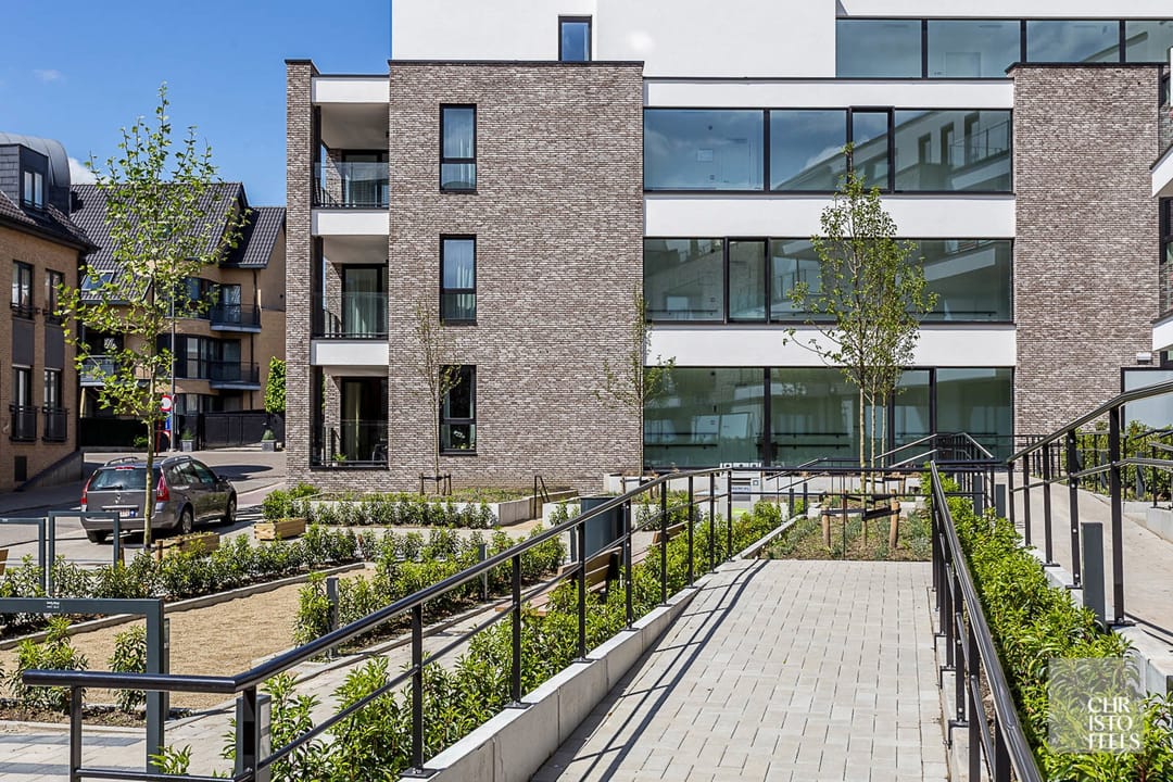 Photo 7 of Molenweideplein 66-113