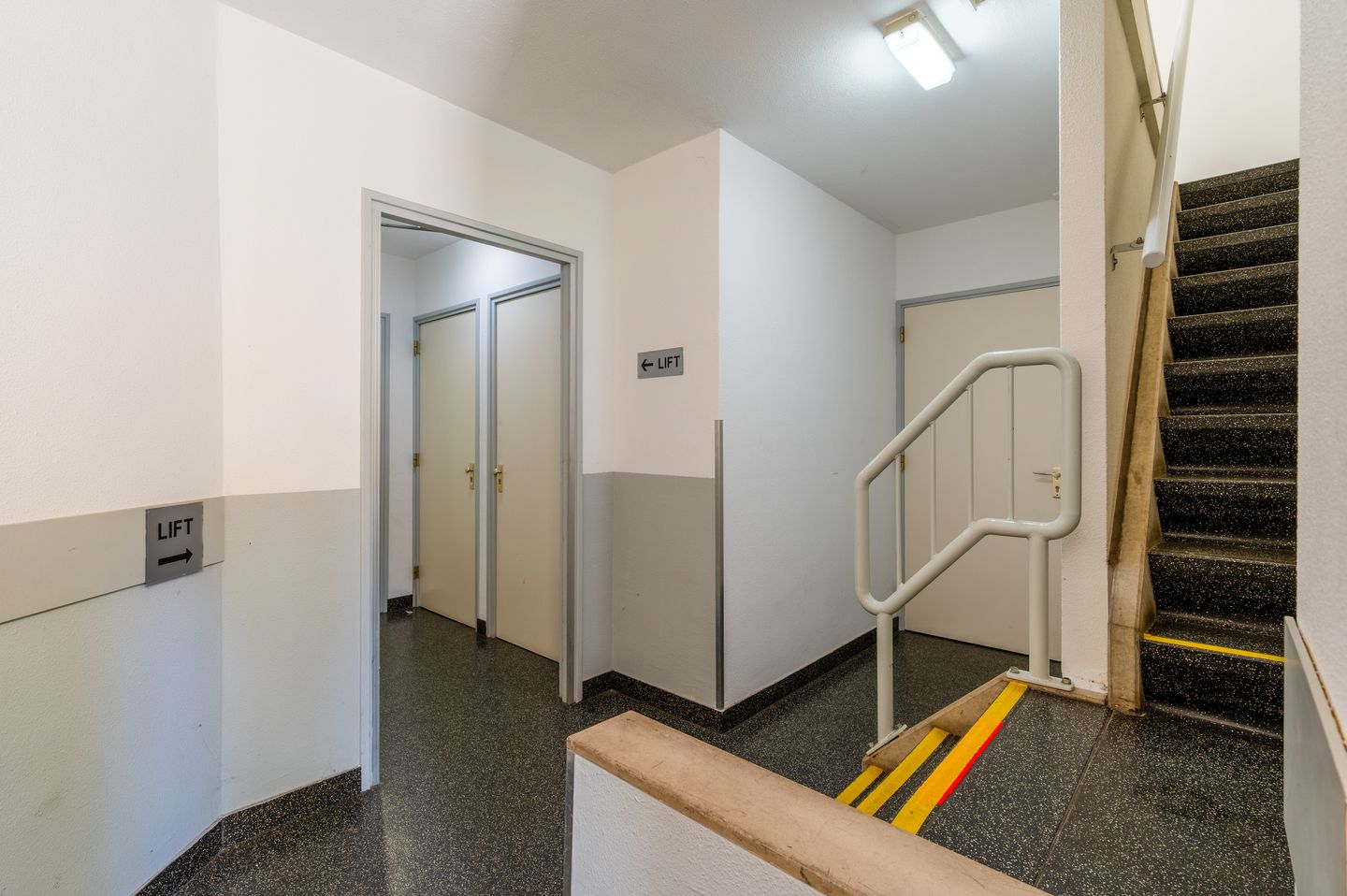 Foto 5 van Bergsingel 221