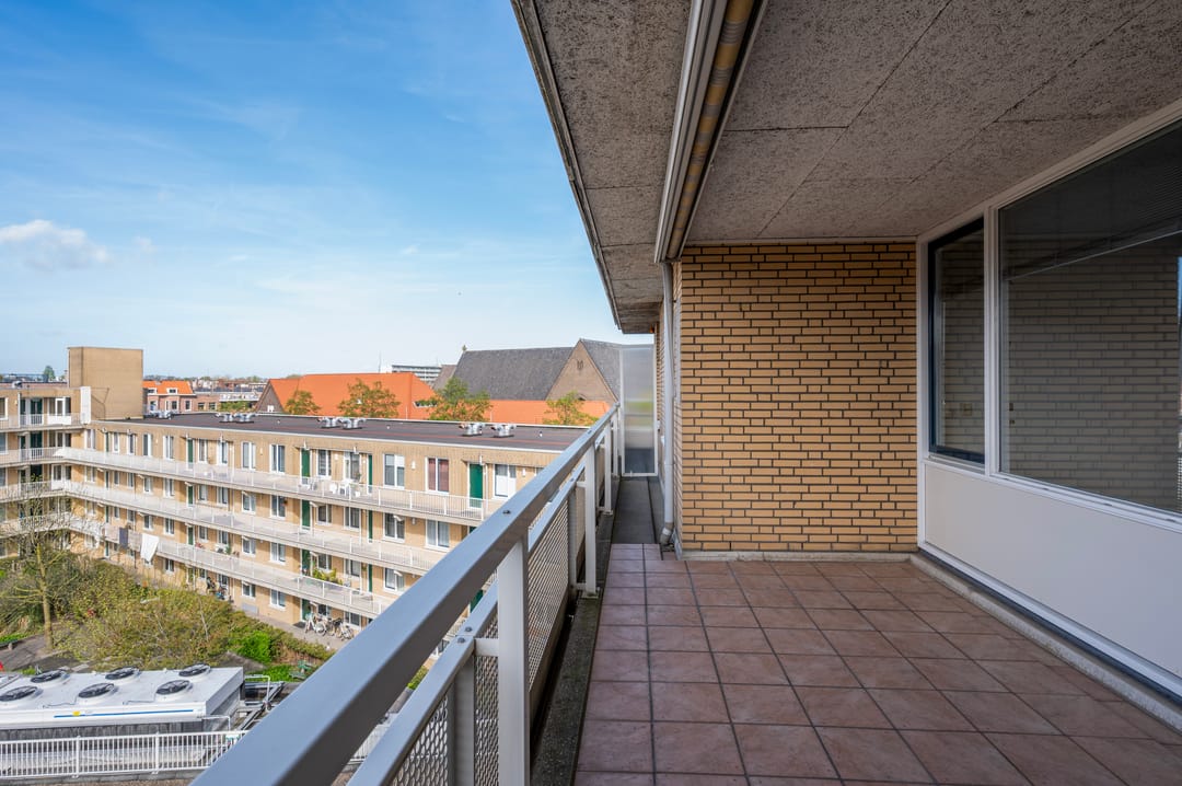 Foto 22 van Bergsingel 221