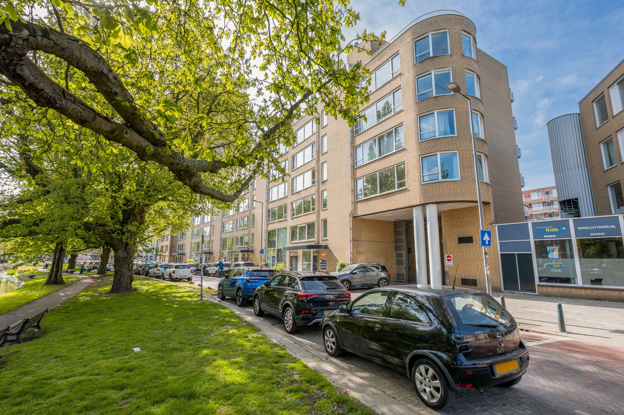 Bergsingel 221 