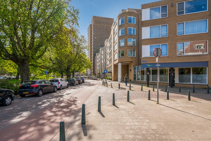 Foto 2 van Bergsingel 221