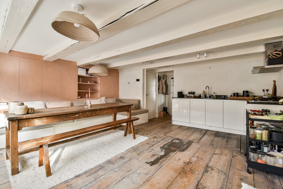 Photo 7 of Bloemstraat 188-E