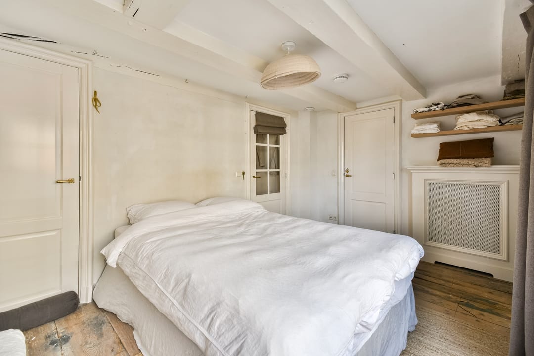 Photo 11 of Bloemstraat 188-E