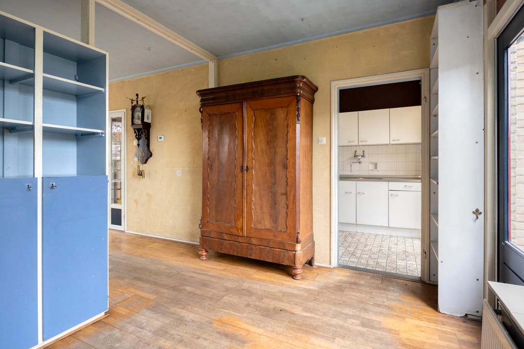 Foto 7 van Spreeuwenstraat 23