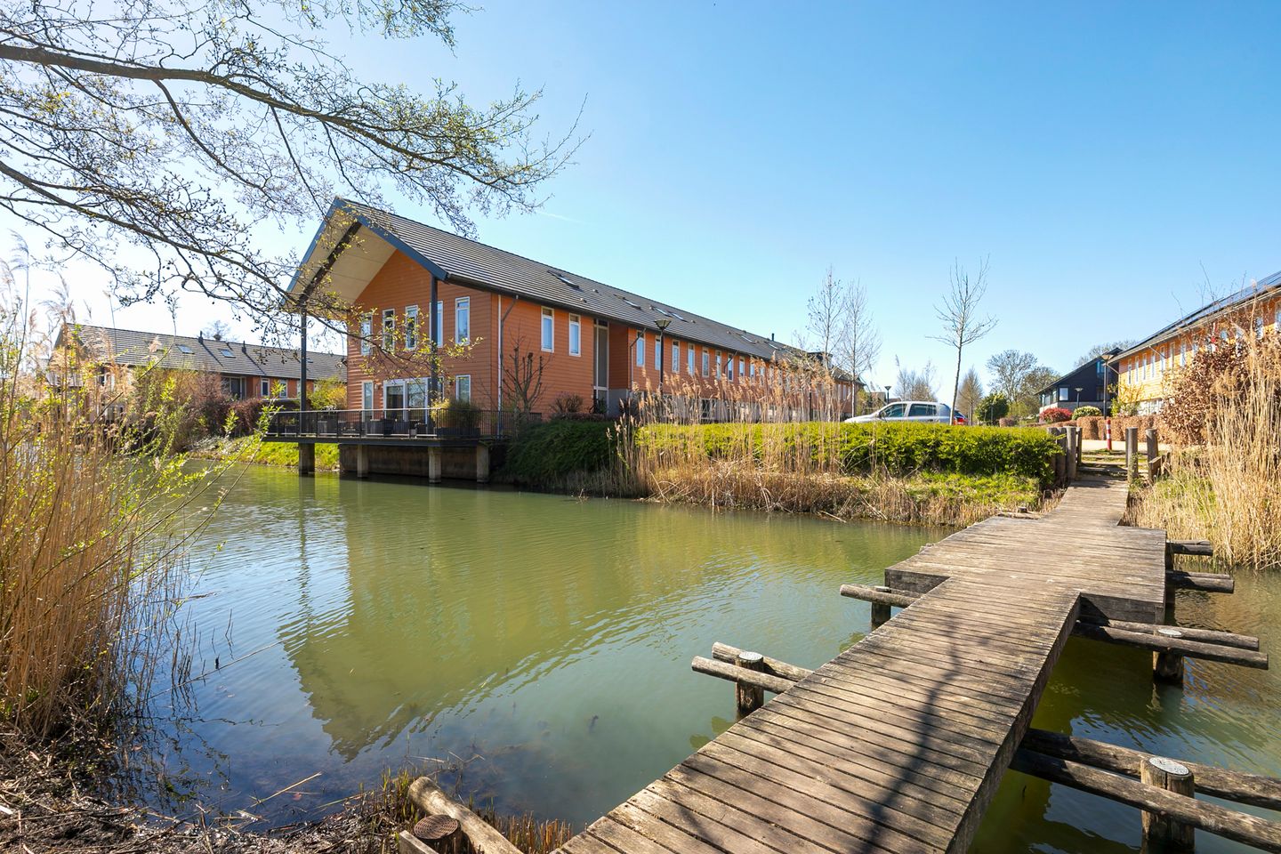 Photo 5 of Lanshof 16