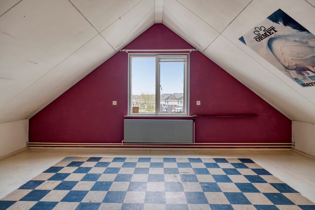 Foto 23 van Spreeuwenstraat 23