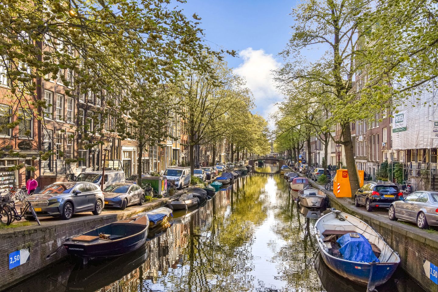 Photo 20 of Bloemstraat 188-E