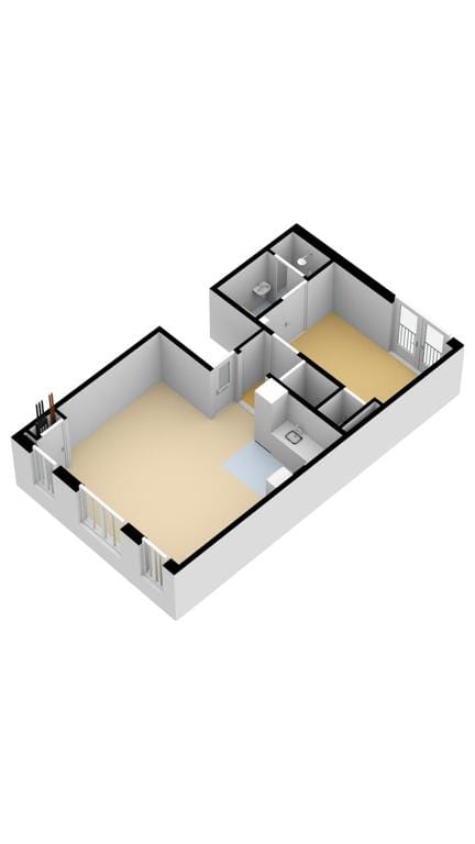 Photo 22 of Bloemstraat 188-E