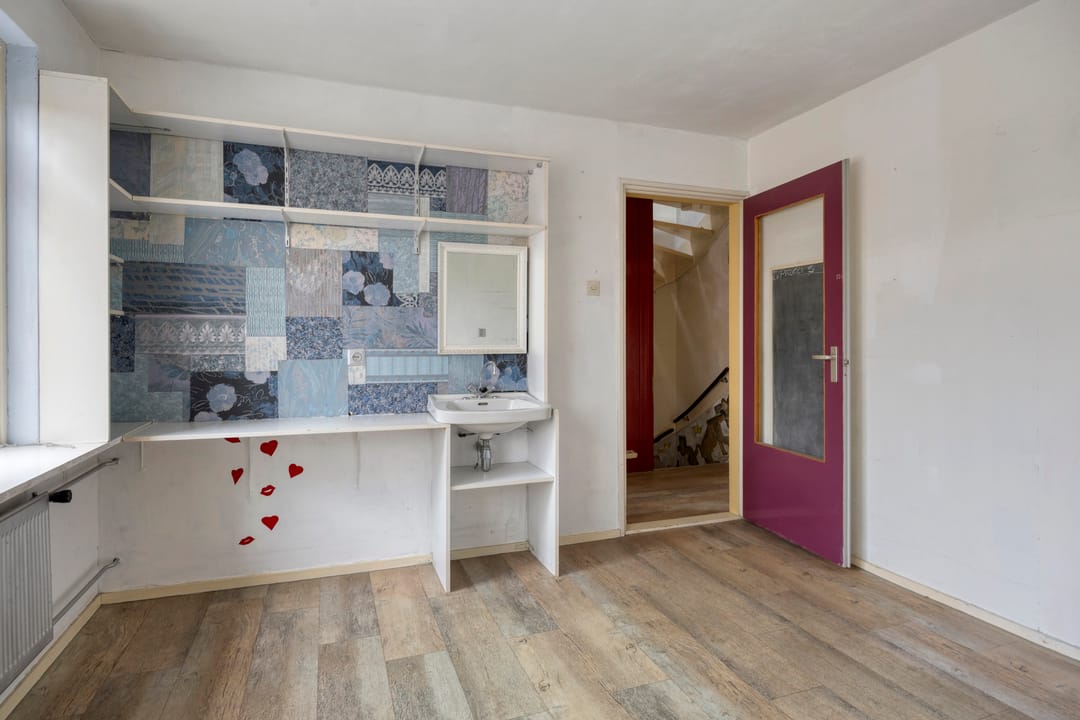 Foto 17 van Spreeuwenstraat 23