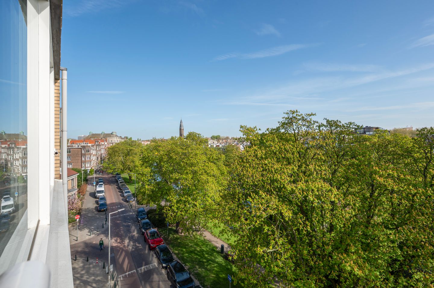 Foto 25 van Bergsingel 221