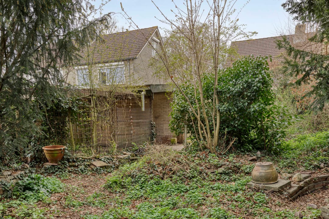 Foto 31 van Spreeuwenstraat 23