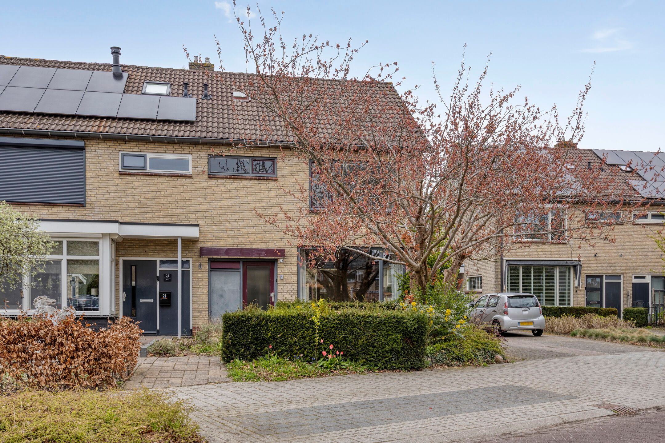 Foto 33 van Spreeuwenstraat 23