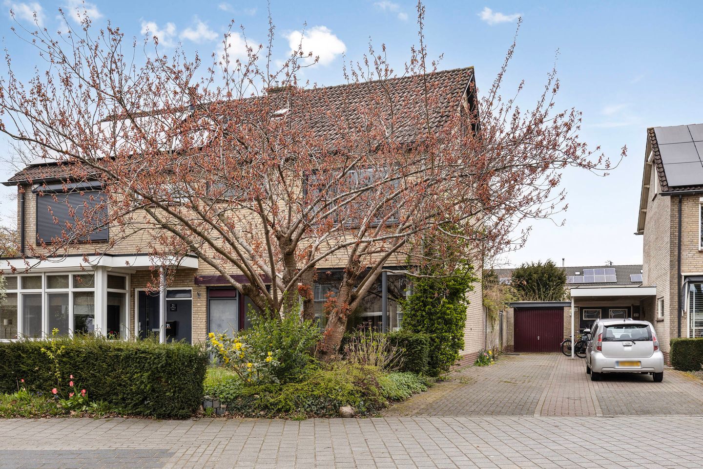 Foto 34 van Spreeuwenstraat 23