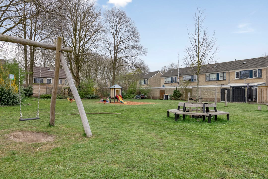 Foto 37 van Spreeuwenstraat 23