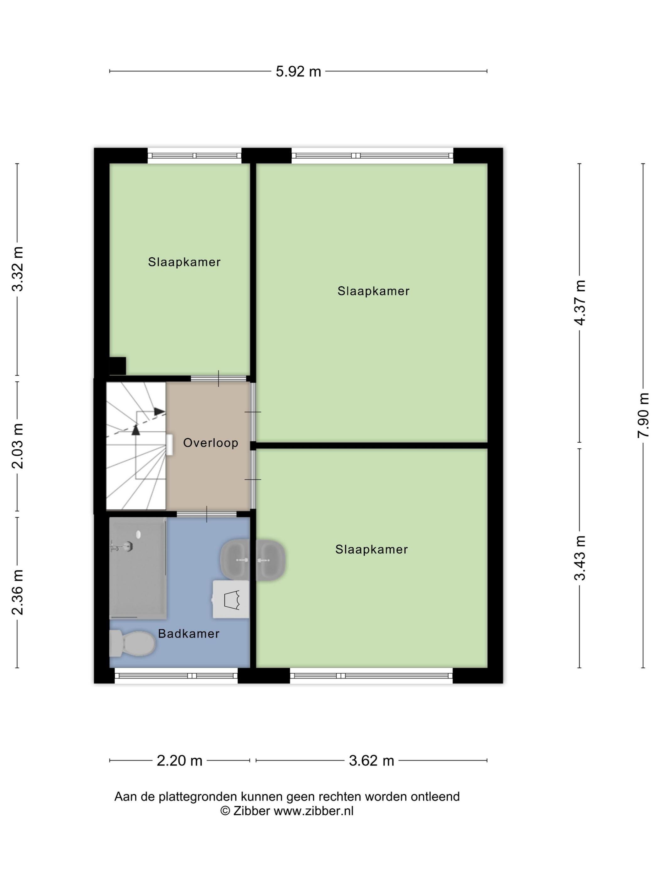 Foto 39 van Spreeuwenstraat 23