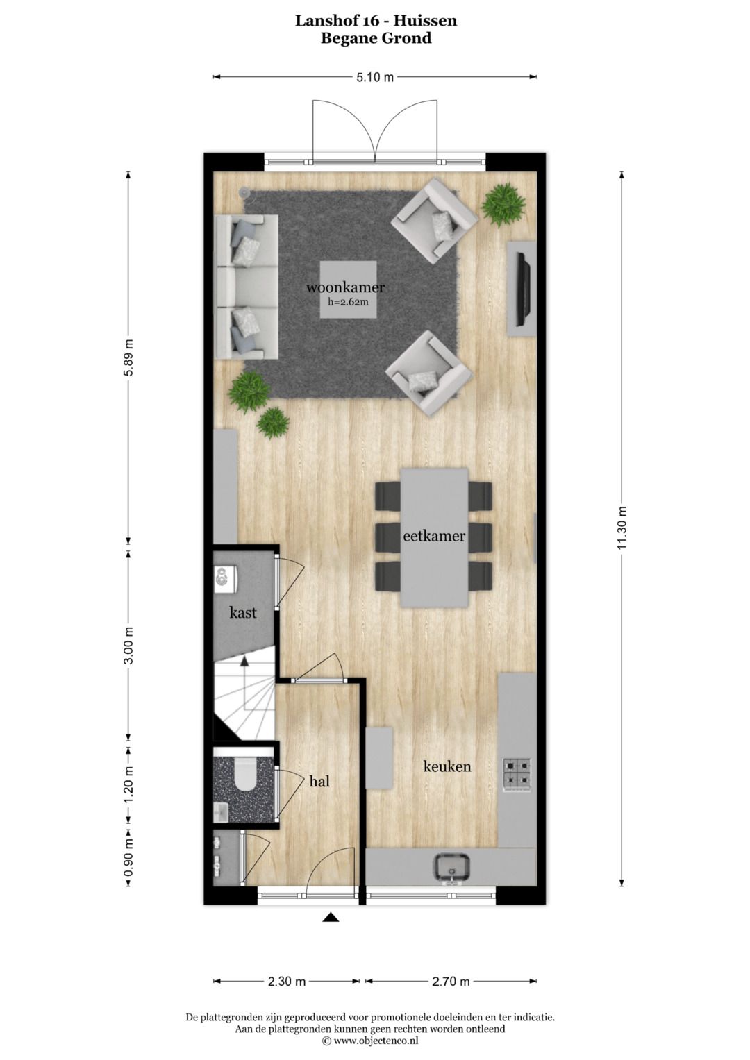 Photo 36 of Lanshof 16