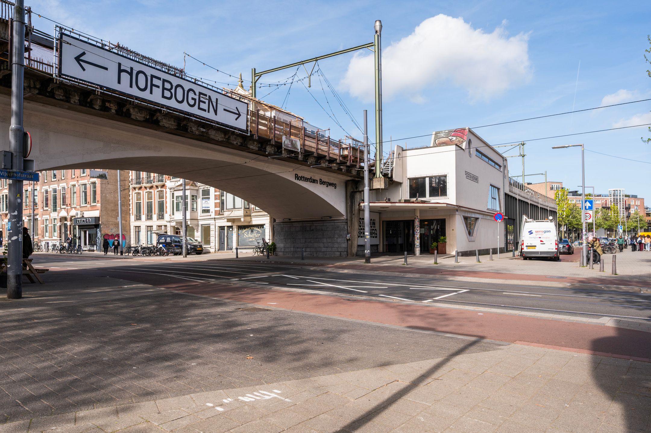 Foto 51 van Bergsingel 221